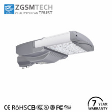 Electric Industry LED Lighting for Exterior Areas 120W